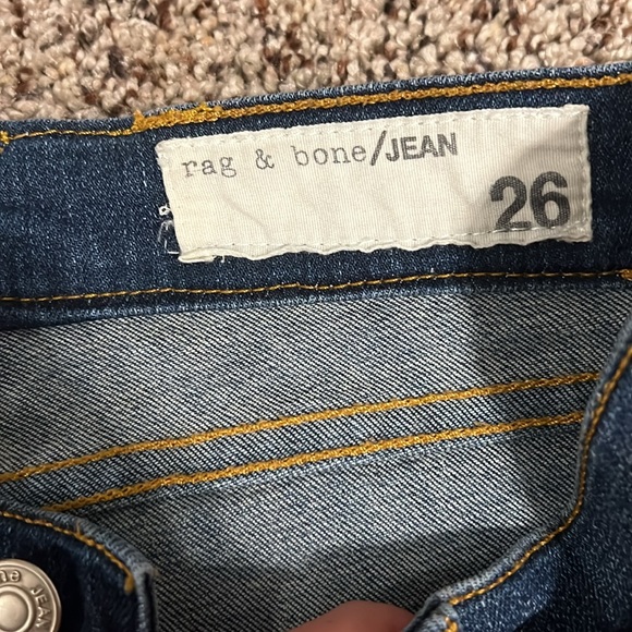 Rag & Bone jeans - Picture 2 of 4